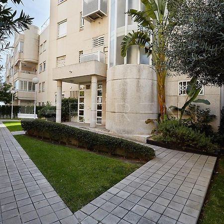 Апартаменты Beferent La Solana Playa Muchavista Кампелло Экстерьер фото